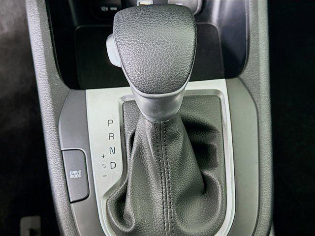 used 2024 Kia Forte car, priced at $15,487