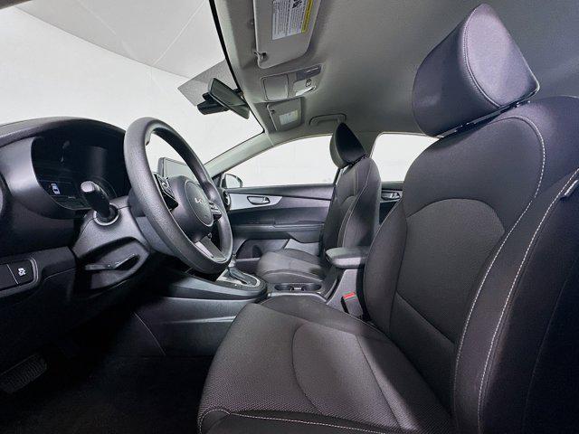 used 2024 Kia Forte car, priced at $15,487
