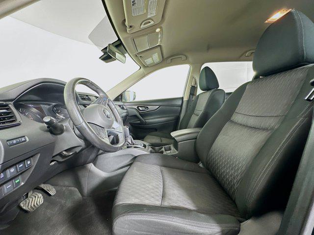 used 2019 Nissan Rogue car, priced at $15,797