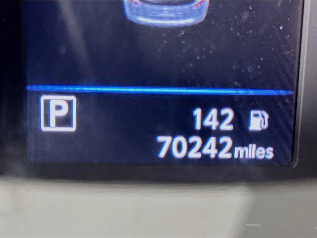 used 2019 Nissan Rogue car, priced at $15,797