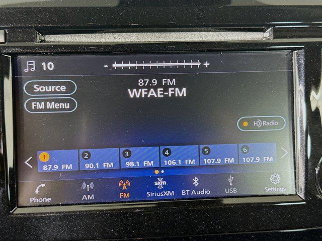 used 2019 Nissan Rogue car, priced at $15,797