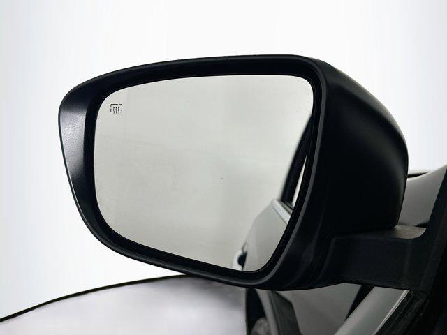 used 2019 Nissan Rogue car, priced at $15,797