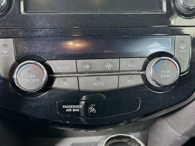 used 2019 Nissan Rogue car, priced at $15,797