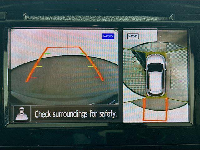 used 2019 Nissan Rogue car, priced at $15,797