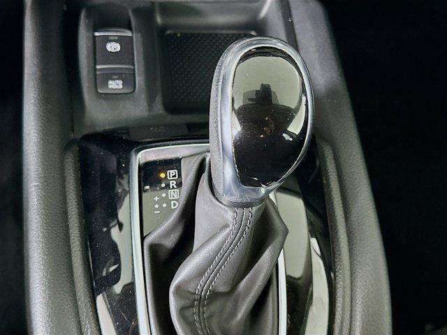 used 2019 Nissan Rogue car, priced at $15,797