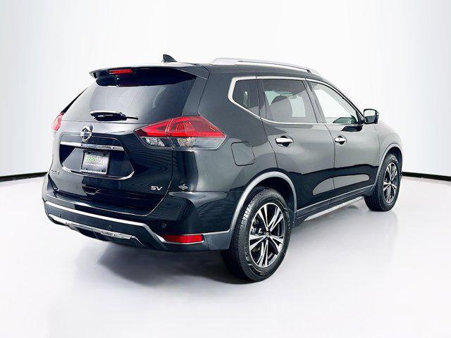 used 2019 Nissan Rogue car, priced at $15,797
