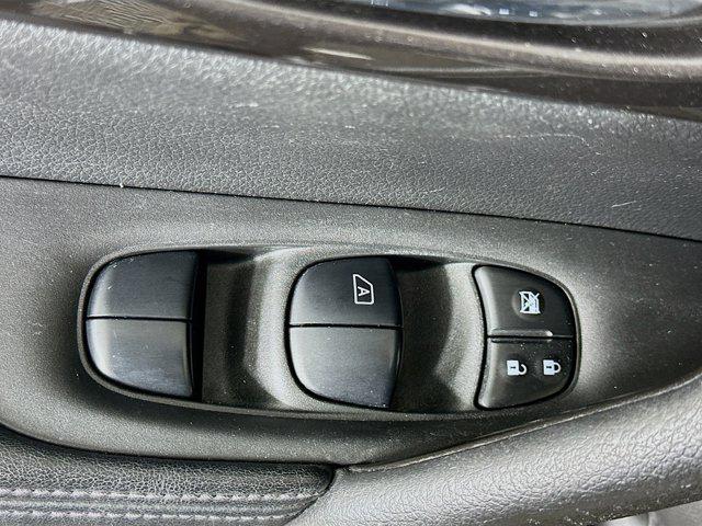 used 2019 Nissan Rogue car, priced at $15,797