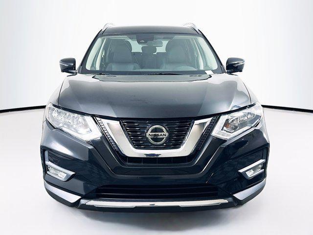used 2019 Nissan Rogue car, priced at $15,797