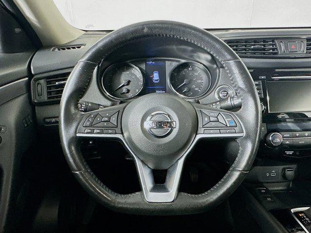 used 2019 Nissan Rogue car, priced at $15,797