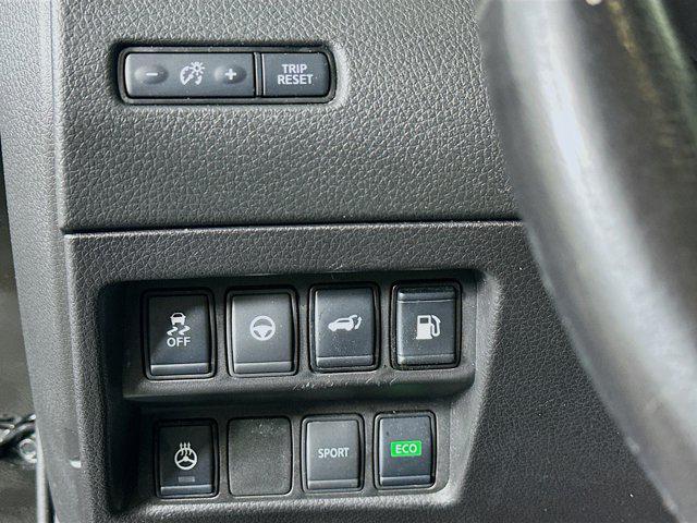 used 2019 Nissan Rogue car, priced at $15,797