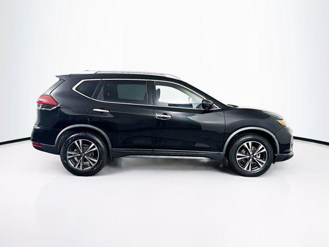 used 2019 Nissan Rogue car, priced at $15,797