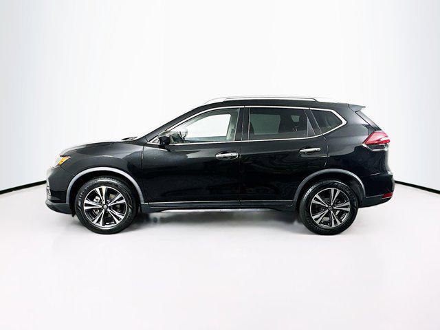 used 2019 Nissan Rogue car, priced at $15,797