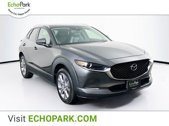 used 2022 Mazda CX-30 car, priced at $19,997
