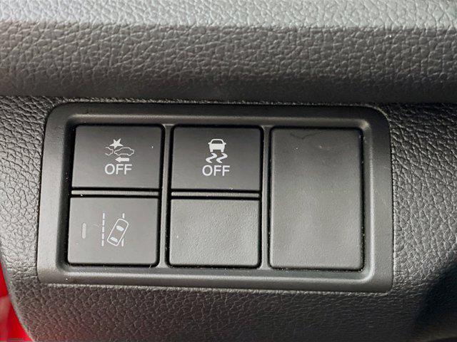 used 2017 Honda Civic car, priced at $19,197