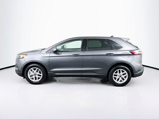 used 2022 Ford Edge car, priced at $19,389