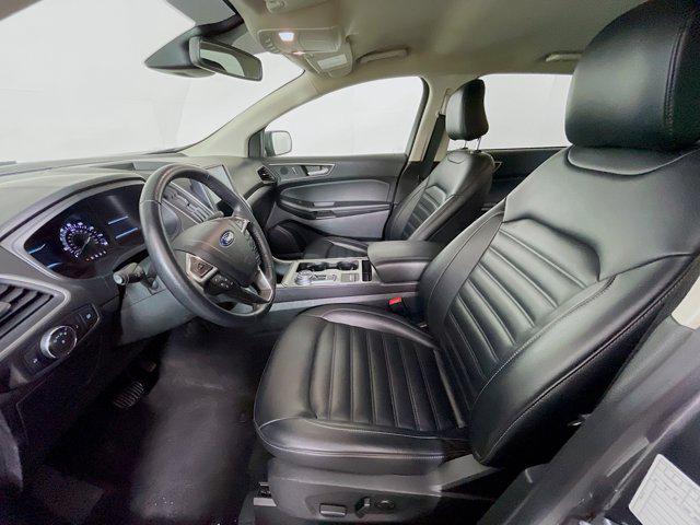 used 2022 Ford Edge car, priced at $19,389