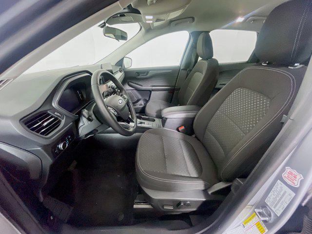 used 2023 Ford Escape car, priced at $18,589