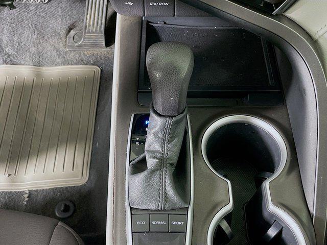 used 2023 Toyota Camry car, priced at $20,497