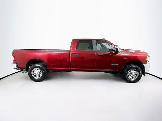 used 2024 Ram 3500 car, priced at $55,979