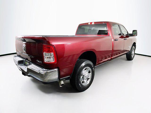 used 2024 Ram 3500 car, priced at $55,979