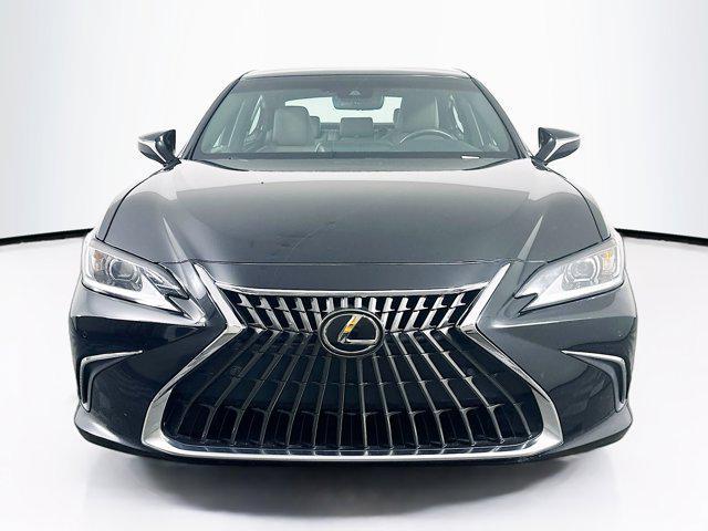 used 2022 Lexus ES 350 car, priced at $32,996