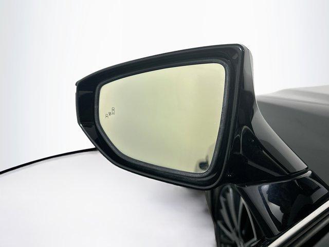 used 2022 Lexus ES 350 car, priced at $32,996