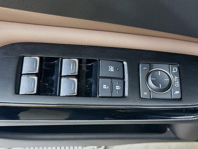 used 2022 Lexus ES 350 car, priced at $32,996