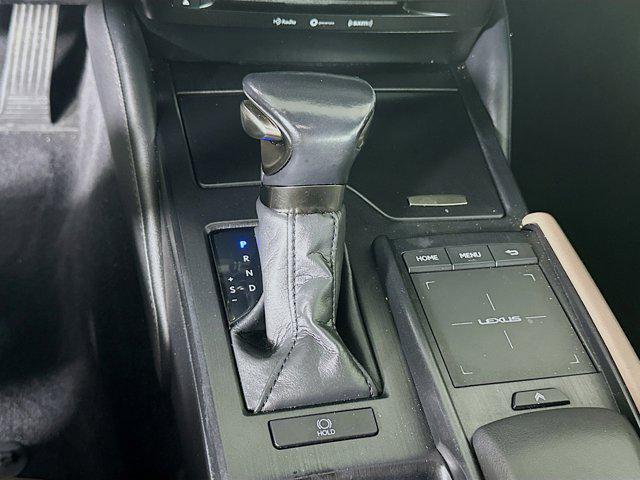 used 2022 Lexus ES 350 car, priced at $32,996