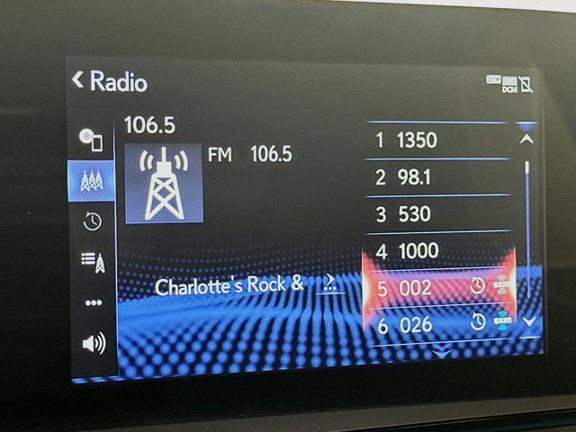 used 2022 Lexus ES 350 car, priced at $32,996