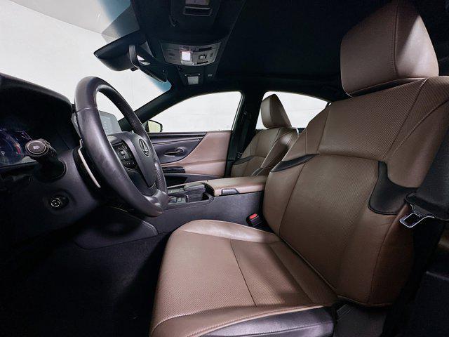 used 2022 Lexus ES 350 car, priced at $32,996