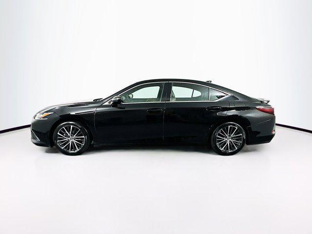 used 2022 Lexus ES 350 car, priced at $32,996