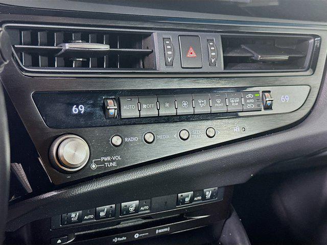 used 2022 Lexus ES 350 car, priced at $32,996