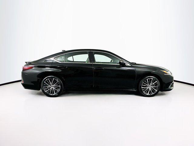 used 2022 Lexus ES 350 car, priced at $32,996