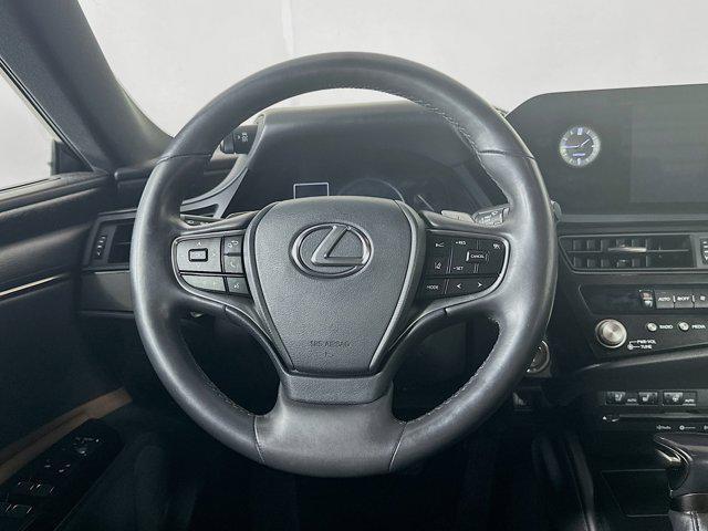 used 2022 Lexus ES 350 car, priced at $32,996