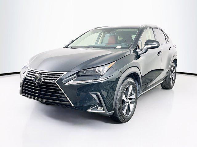 used 2019 Lexus NX 300 car, priced at $26,197