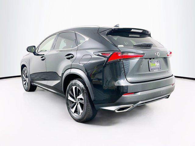used 2019 Lexus NX 300 car, priced at $26,197