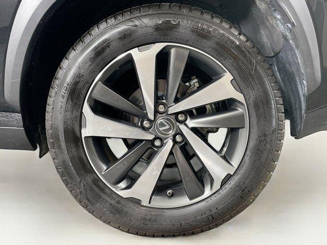 used 2019 Lexus NX 300 car, priced at $26,197