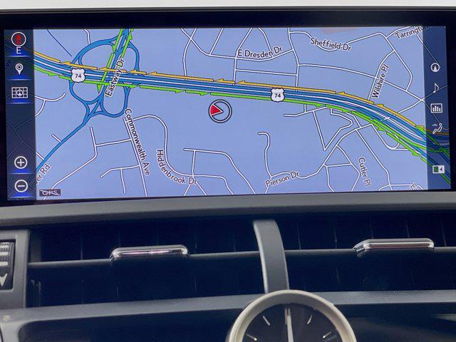 used 2019 Lexus NX 300 car, priced at $26,197