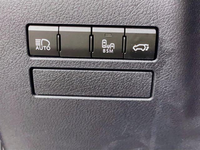used 2019 Lexus NX 300 car, priced at $26,197