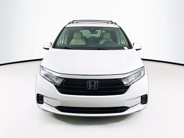 used 2022 Honda Odyssey car, priced at $35,189