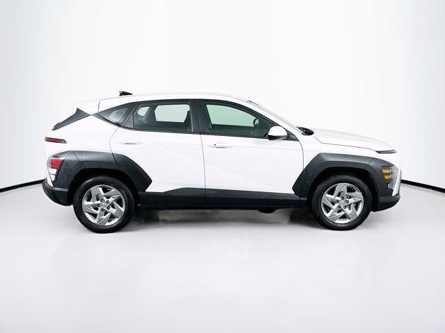 used 2024 Hyundai Kona car, priced at $19,589