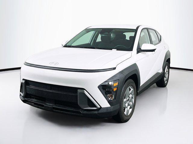 used 2024 Hyundai Kona car, priced at $19,589