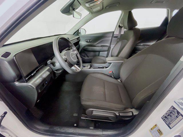 used 2024 Hyundai Kona car, priced at $19,589