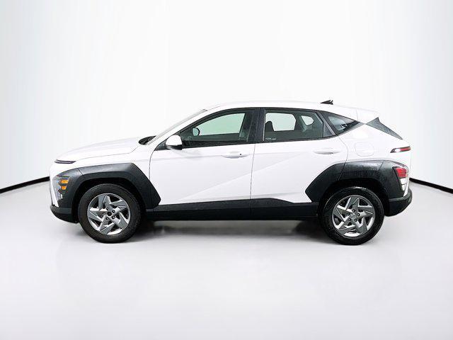 used 2024 Hyundai Kona car, priced at $19,589