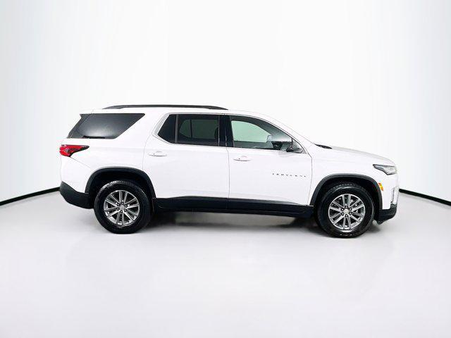 used 2023 Chevrolet Traverse car, priced at $25,887