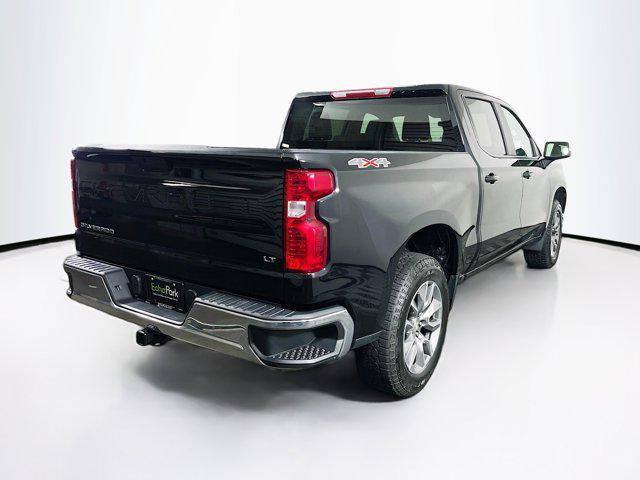 used 2022 Chevrolet Silverado 1500 car, priced at $33,897