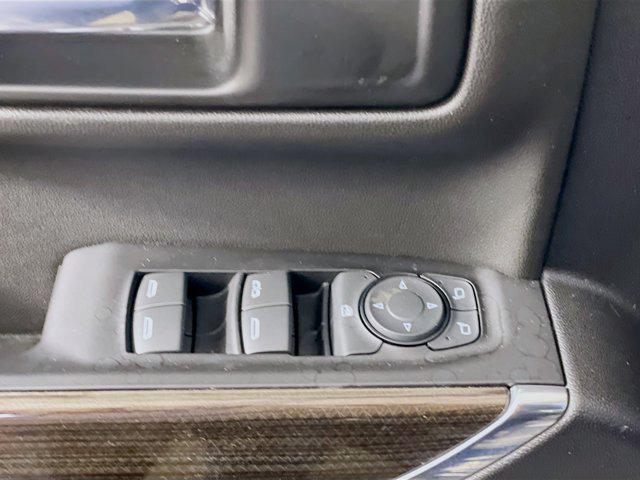 used 2022 Chevrolet Silverado 1500 car, priced at $33,897