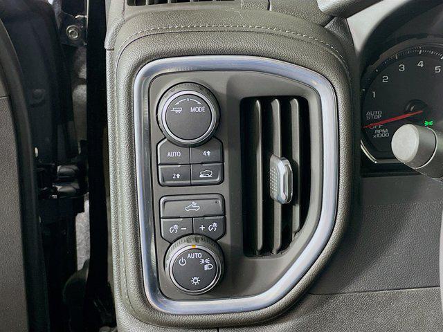 used 2022 Chevrolet Silverado 1500 car, priced at $33,897