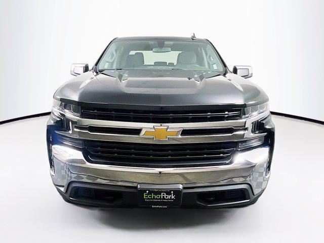 used 2022 Chevrolet Silverado 1500 car, priced at $33,897
