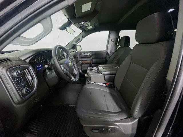 used 2022 Chevrolet Silverado 1500 car, priced at $33,897